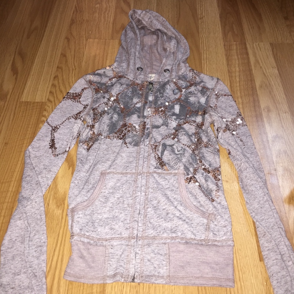 Miss Me Hoodie